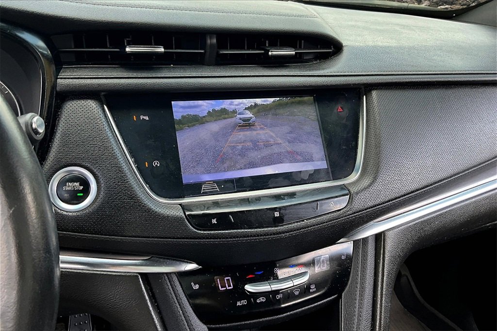 Used 2020 Cadillac XT5 Luxury w/ LPO, Floor Liner Package image 19