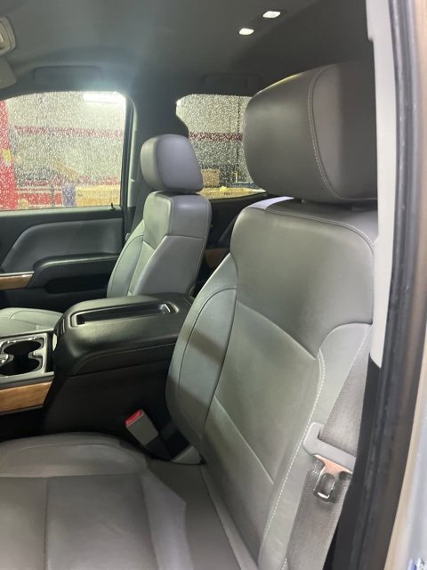 Used 2014 Chevrolet Silverado 1500 LTZ image 13