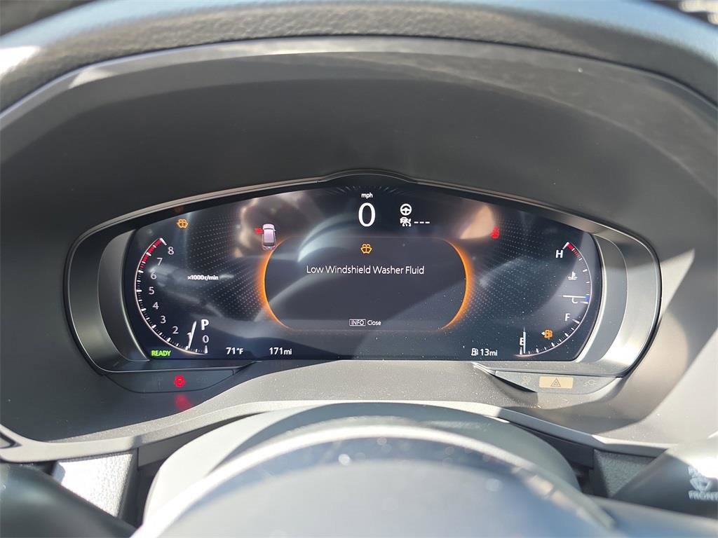 New 2026 MAZDA CX-90 3.3 Turbo S w/ Premium Plus image 21