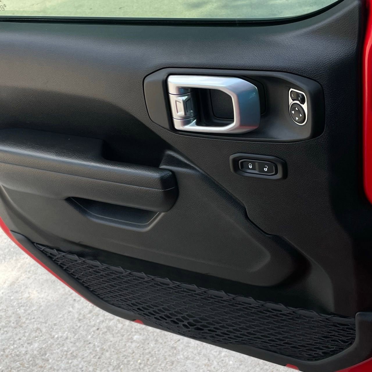 Used 2021 Jeep Wrangler Sport AWD/4WD image 19