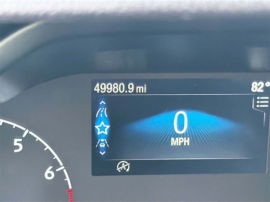 Used 2023 Ford Transit Connect XL image 12