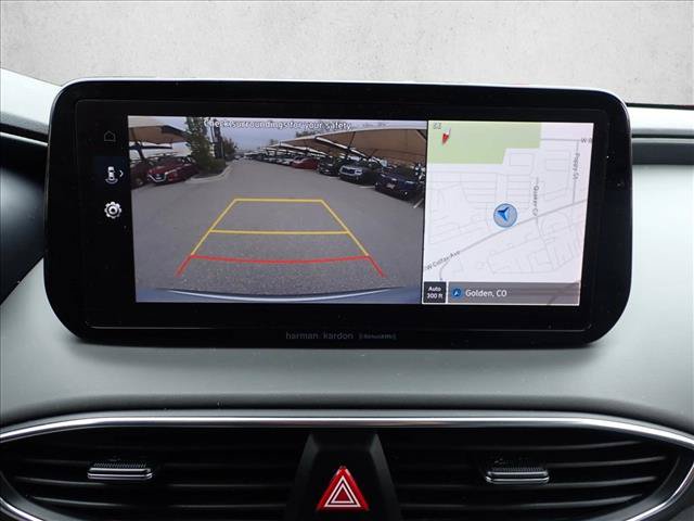 Used 2021 Hyundai Santa Fe SEL w/ Convenience + Premium Package AWD/4WD image 11