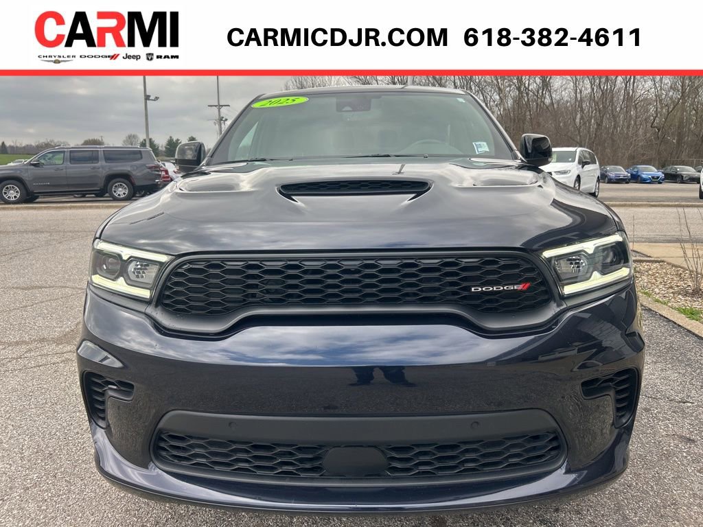 Used 2025 Dodge Durango GT AWD/4WD image 2