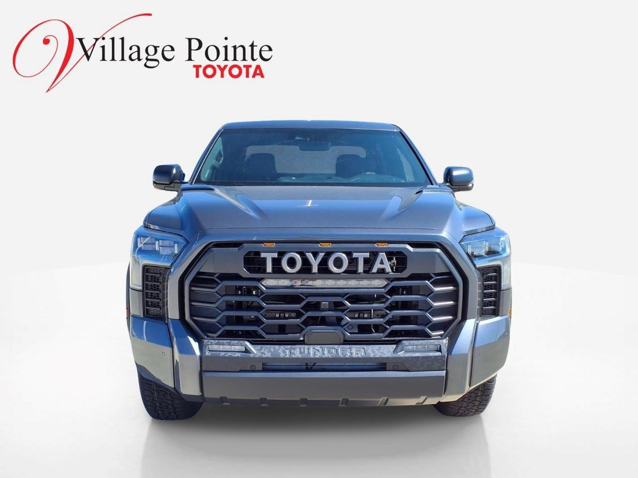 New 2026 Toyota Tundra TRD Pro AWD/4WD image 8
