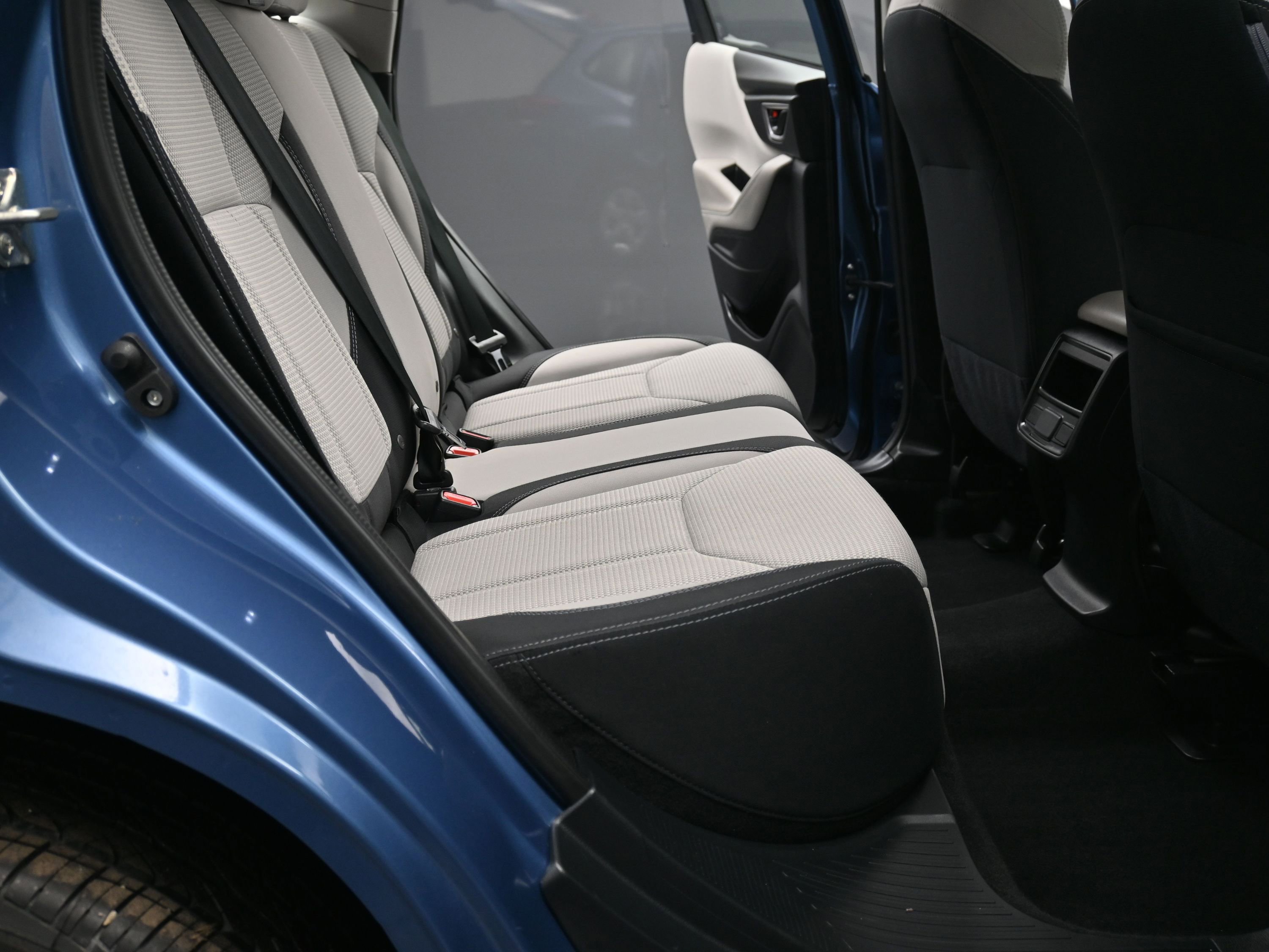 Used 2022 Subaru Forester image 27