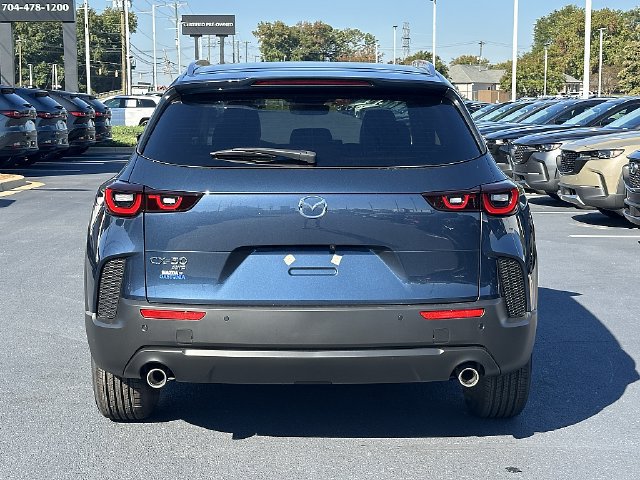 New 2026 MAZDA CX-50 AWD 2.5 S w/ Weather Package image 8