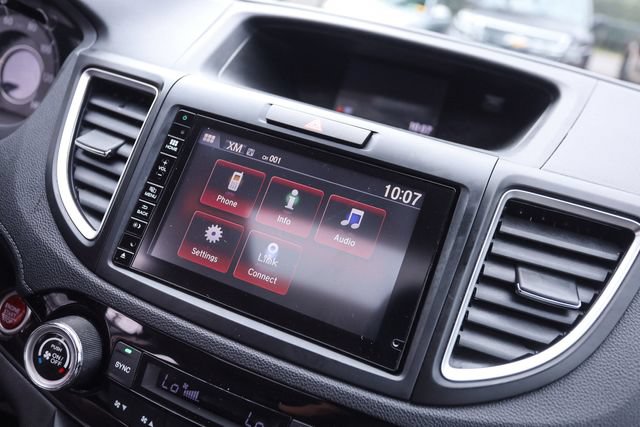 Used 2015 Honda CR-V EX-L image 23