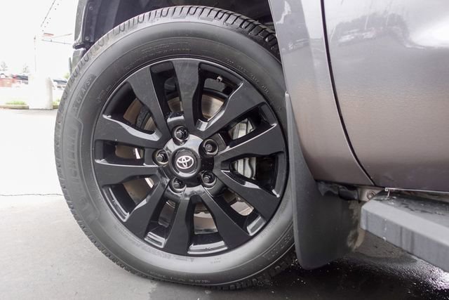 Certified 2021 Toyota Tundra Limited w/ Limited Premium Package image 15