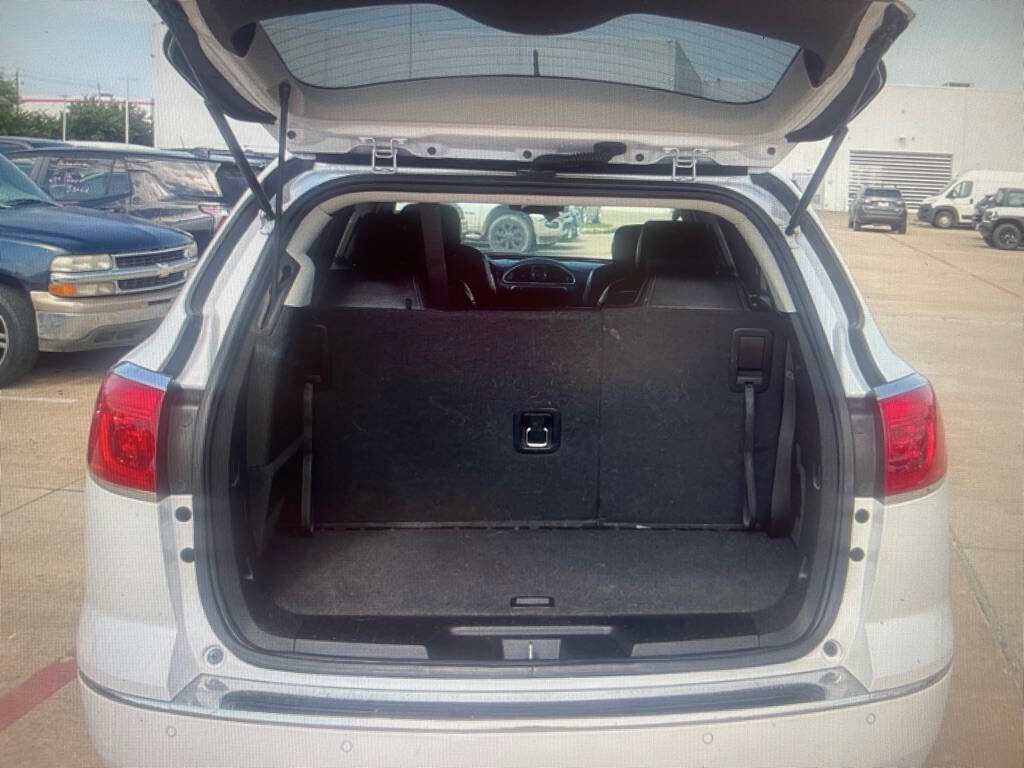 Used 2016 Buick Enclave Leather FWD image 14