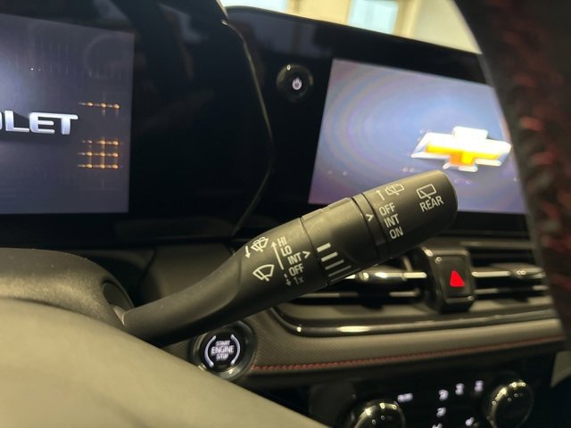 New 2026 Chevrolet TrailBlazer RS w/ Convenience Package image 43