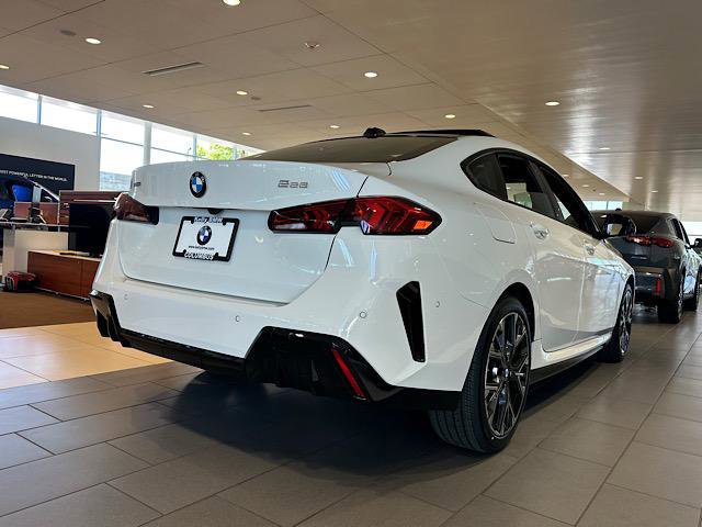 New 2026 BMW 228i xDrive w/ Technology Package AWD/4WD image 3