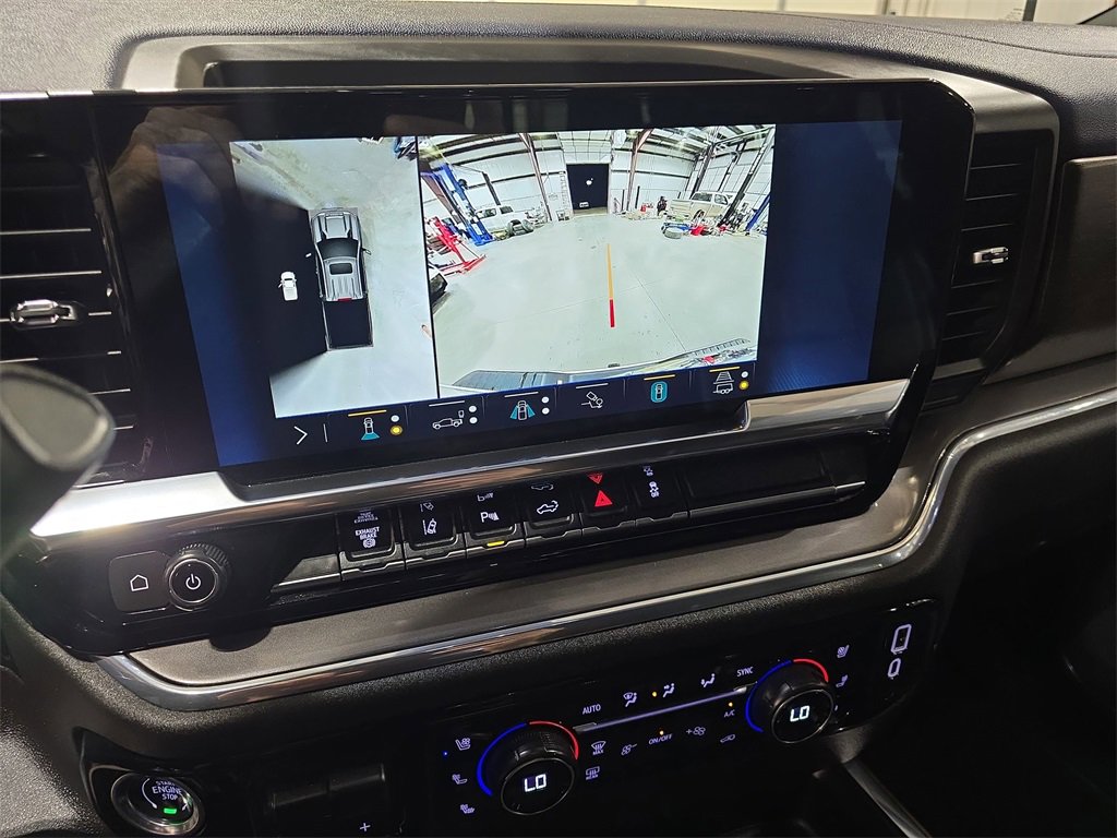 Used 2024 Chevrolet Silverado 2500 High Country w/ High Country Premium Package image 24