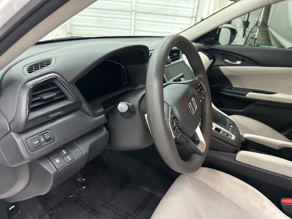 Used 2022 Honda Insight EX image 8