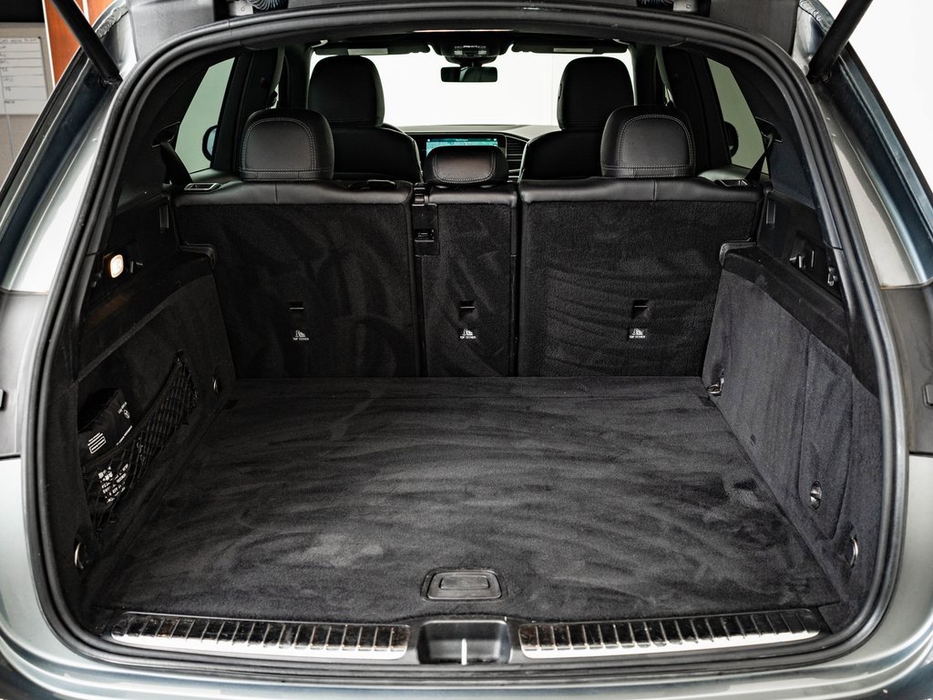 Used 2022 Mercedes-Benz GLE 450 4MATIC image 22