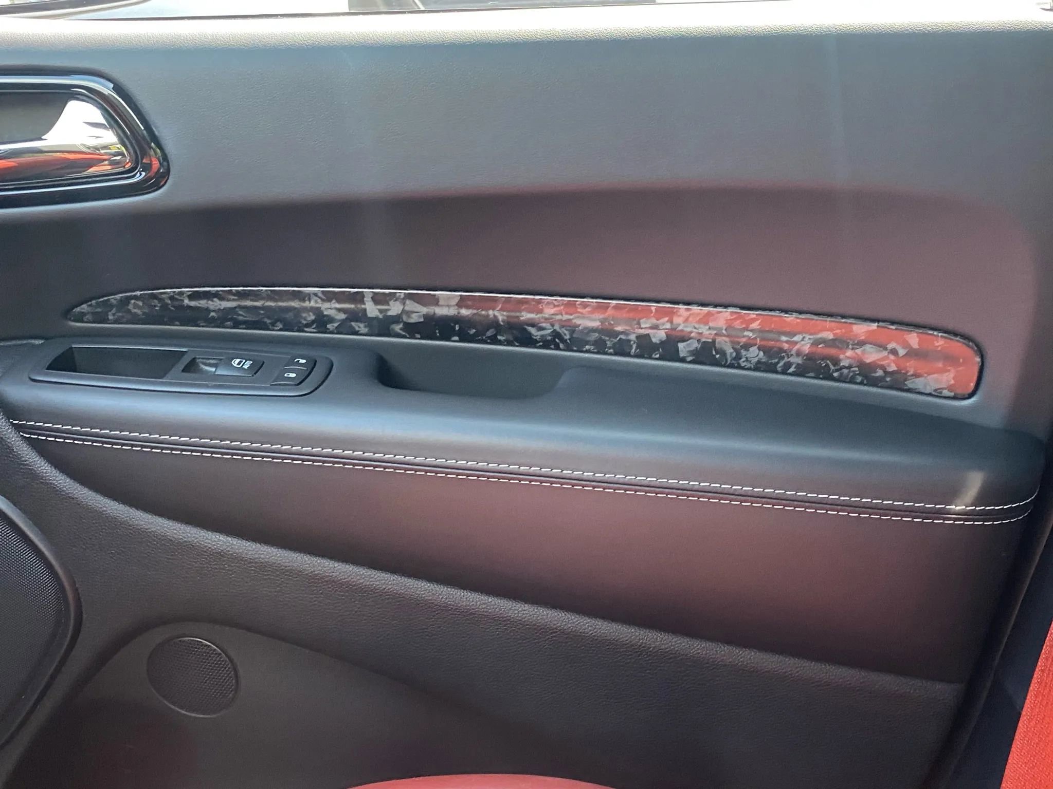 Used 2023 Dodge Durango SRT Hellcat AWD/4WD image 18