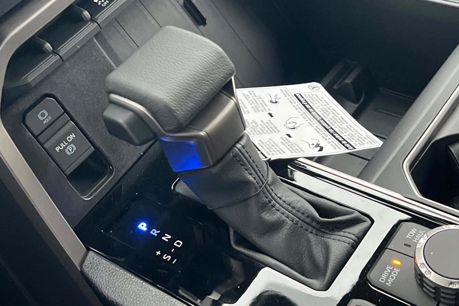 New 2026 Toyota Tundra SR5 w/ SR5 Premium Package image 17