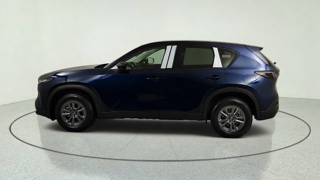New 2026 MAZDA CX-5 Select AWD/4WD image 4