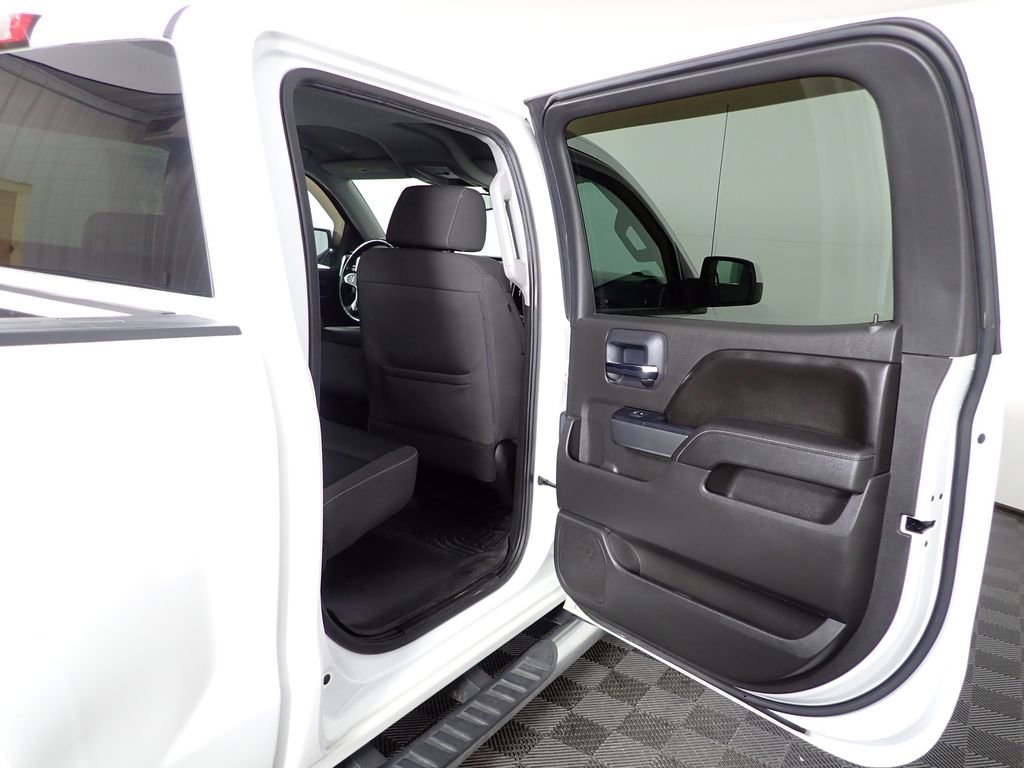 Used 2016 Chevrolet Silverado 1500 LT w/ All Star Edition image 28