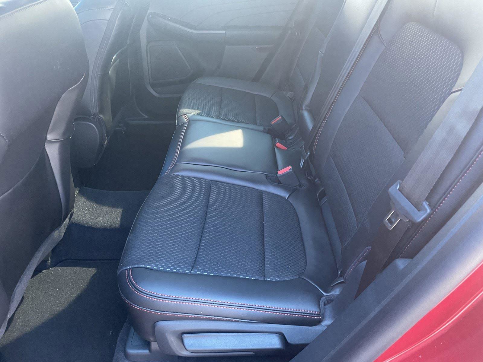 New 2026 Ford Escape ST-Line w/ Tech Pack #1 image 22