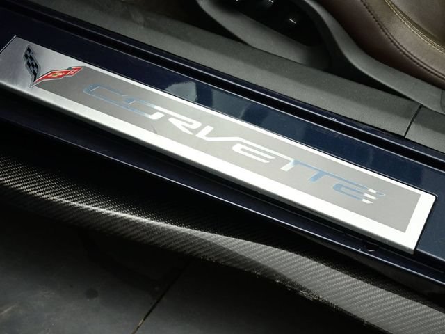 Used 2014 Chevrolet Corvette Stingray Convertible w/ 3LT Preferred Equipment Group RWD image 48