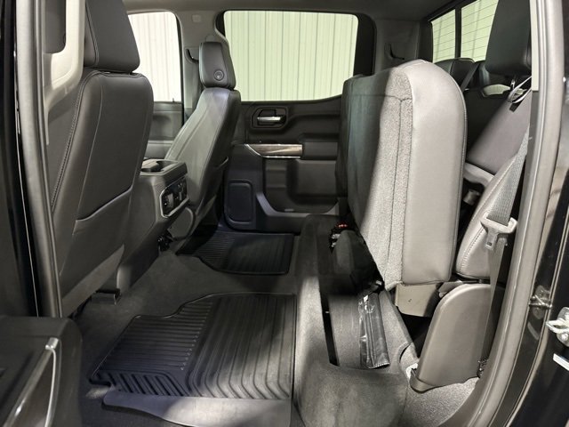 Used 2021 Chevrolet Silverado 1500 LTZ w/ Z71 Off-Road Package image 28