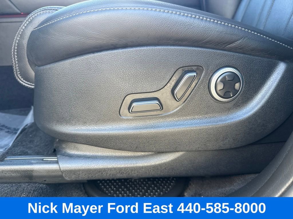 Used 2025 Genesis GV80 2.5T Standard image 26