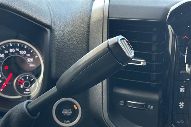 New 2026 RAM 3500 Tradesman image 17