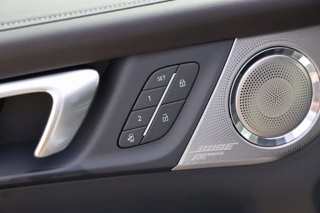 New 2026 Buick Enclave Avenir w/ Super Cruise Package image 22