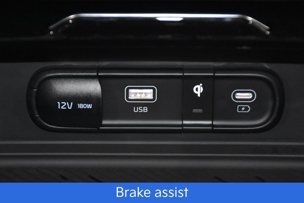 New 2025 Kia Sportage SX Prestige image 18