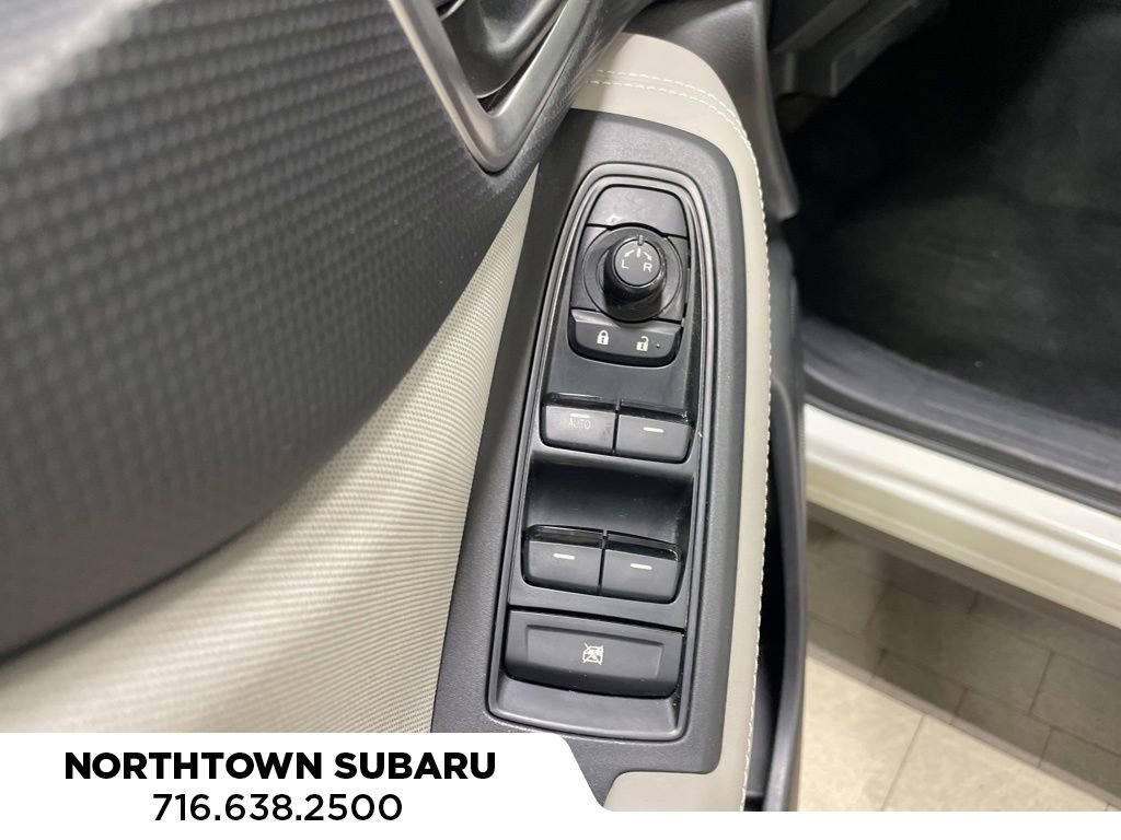 Used 2020 Subaru Forester w/ Alloy Wheel Package image 22