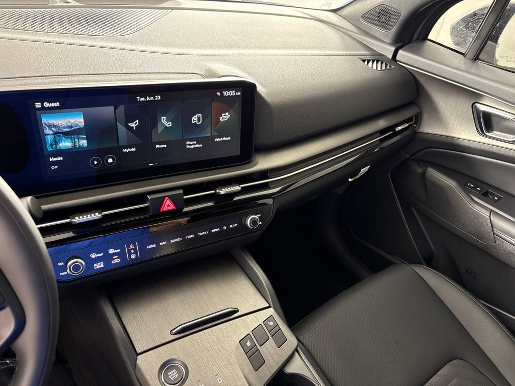 New 2026 Kia Sportage X-Line AWD/4WD image 30