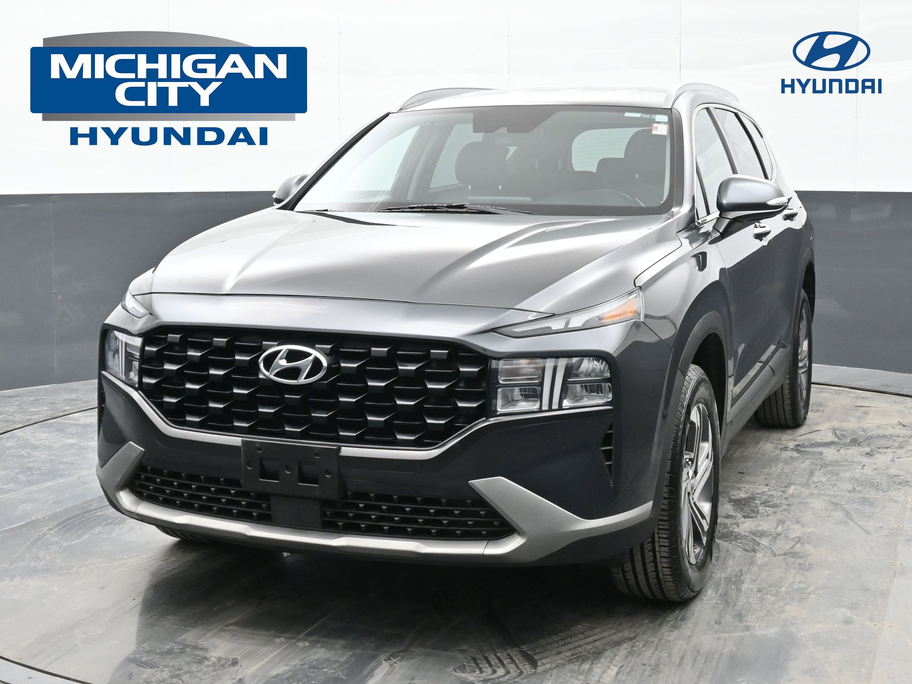 Used 2023 Hyundai Santa Fe SEL