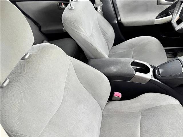 Used 2013 Toyota Prius Two FWD image 19