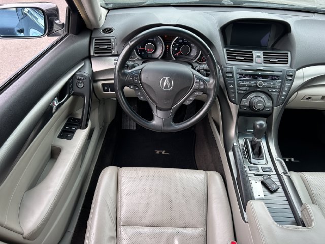 Used 2012 Acura TL w/ Technology Package FWD image 26