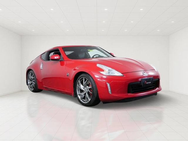 Used 2014 Nissan 370Z Touring w/ Sport Package