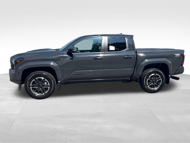 New 2026 Toyota Tacoma TRD Sport AWD/4WD image 2
