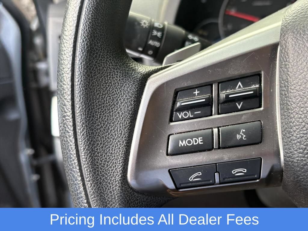 Used 2014 Subaru Outback 2.5i w/ Alloy Wheel Package AWD/4WD image 11