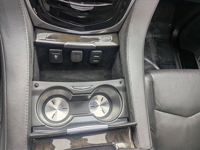 Used 2016 Cadillac Escalade ESV Platinum image 16