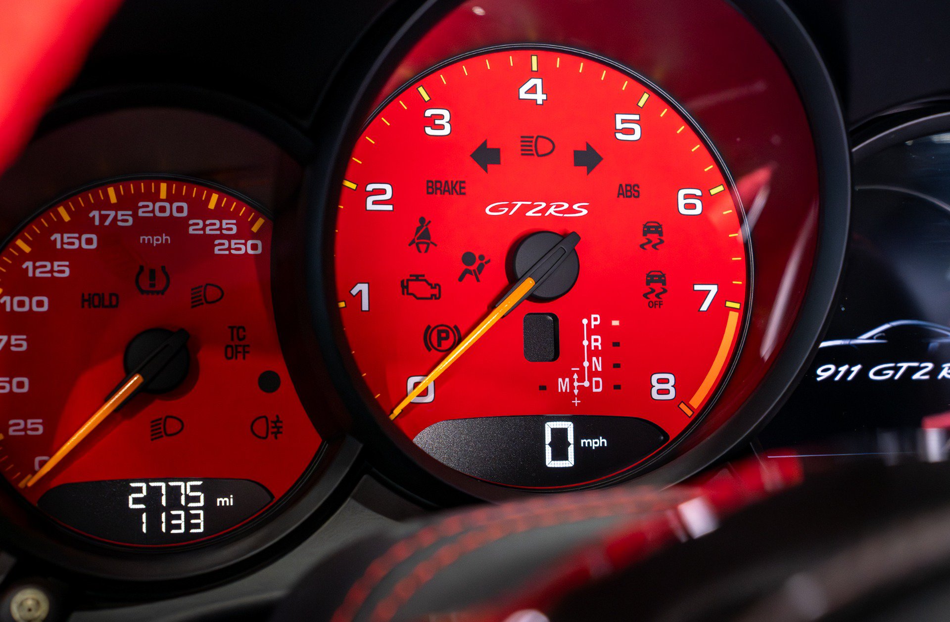 Used 2018 Porsche 911 GT2 RS RWD image 22