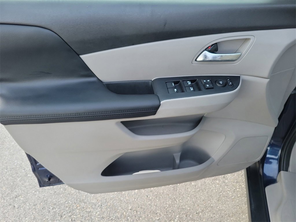 Used 2016 Honda Odyssey EX image 14