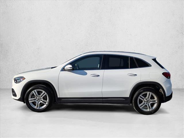 Used 2022 Mercedes-Benz GLA 250 4MATIC image 9