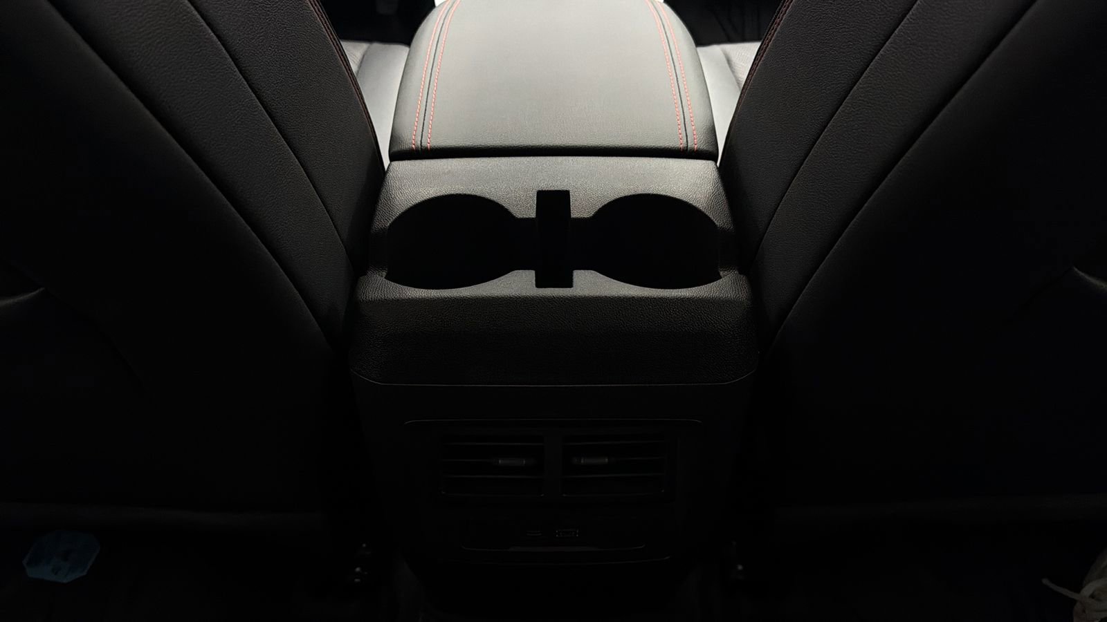 Used 2024 GMC Canyon AT4X image 36