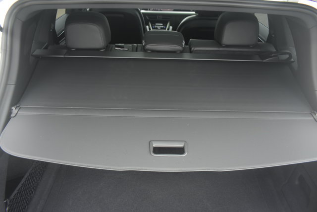 Used 2026 Porsche Cayenne AWD/4WD image 46