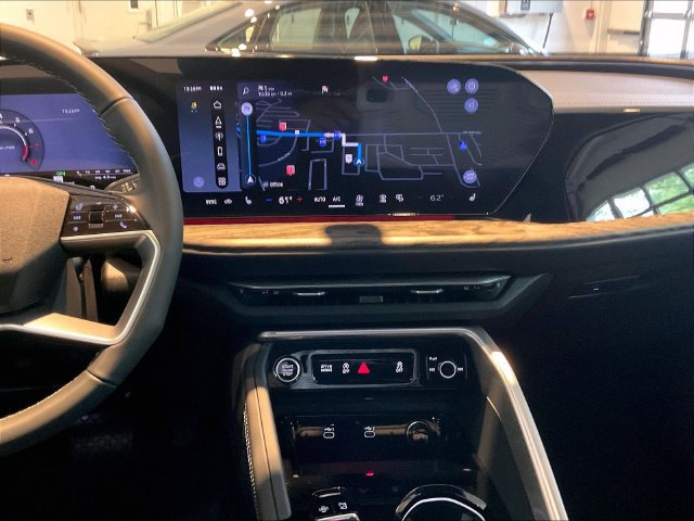 New 2026 Audi Q5 2.0T AWD/4WD image 8