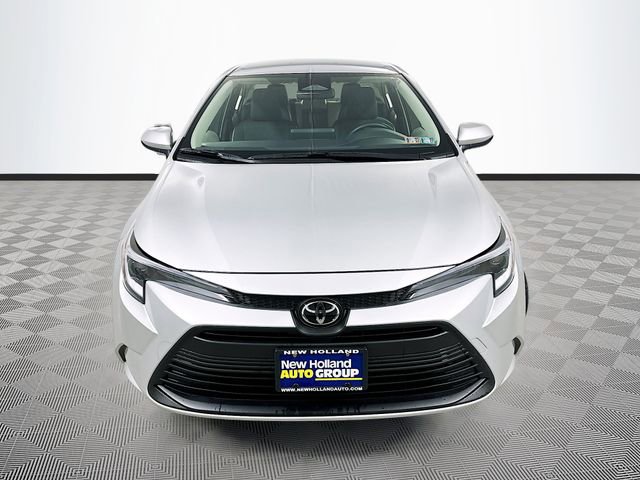New 2026 Toyota Corolla LE image 2