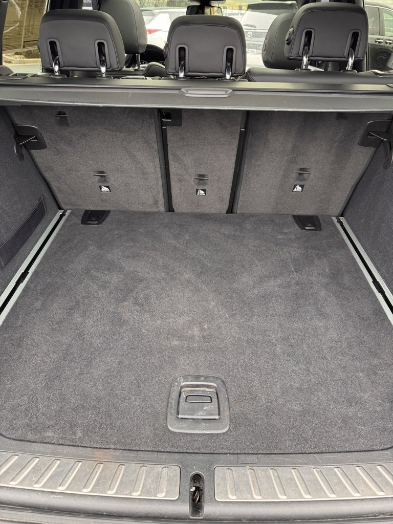 Used 2021 BMW X3 sDrive30i w/ Convenience Package image 14