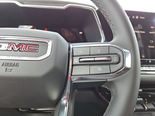New 2026 GMC Canyon Elevation w/ Convenience Package AWD/4WD image 28