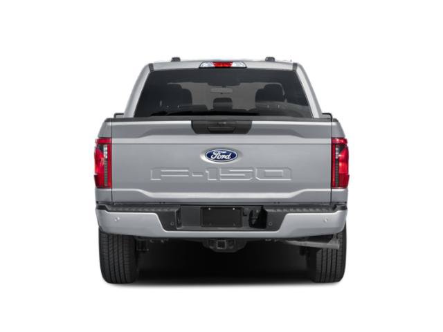 Used 2026 Ford F150 STX RWD image 5