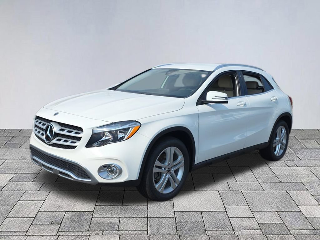 Used 2019 Mercedes-Benz GLA 250 image 3