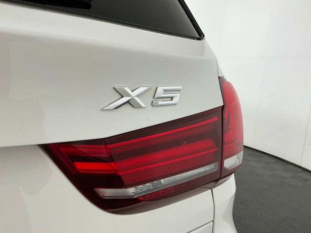 Used 2018 BMW X5 xDrive35i AWD/4WD image 31